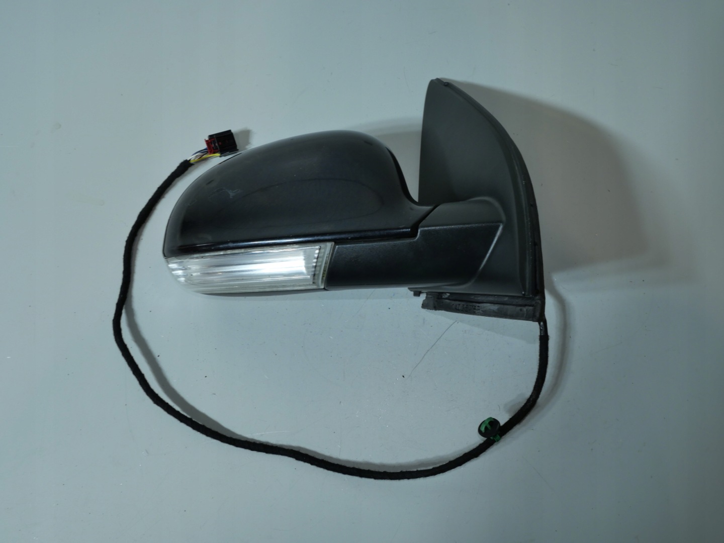 mirror VW GOLF V right 11 PIN 1K0857934