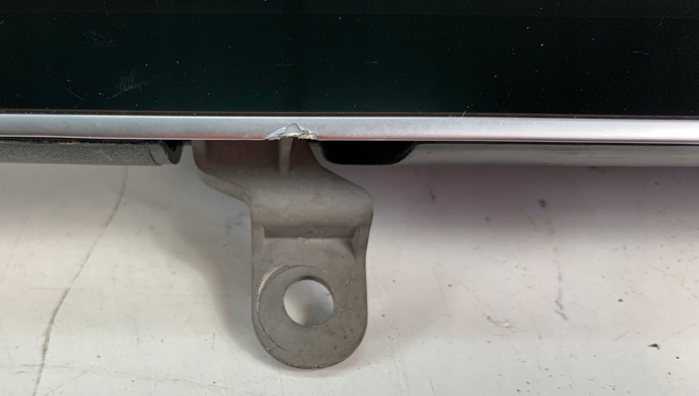 MERCEDES C-KLASA W206 Display A2069001913