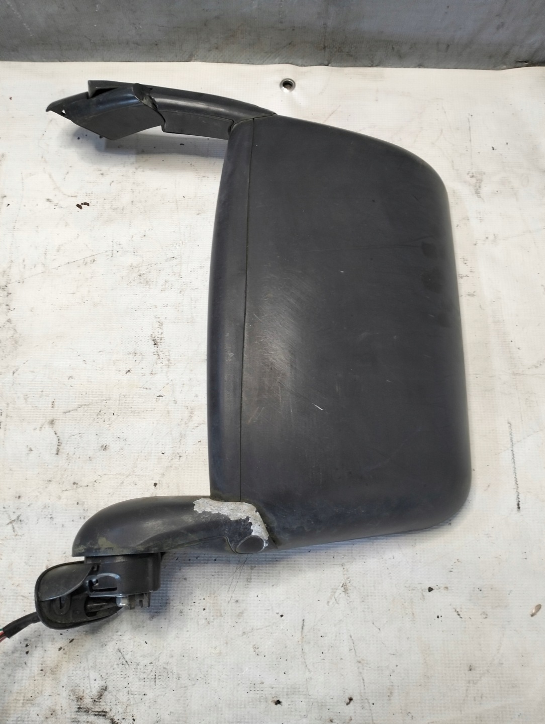 mirror left exterior SCANIA 4 P94 BD4