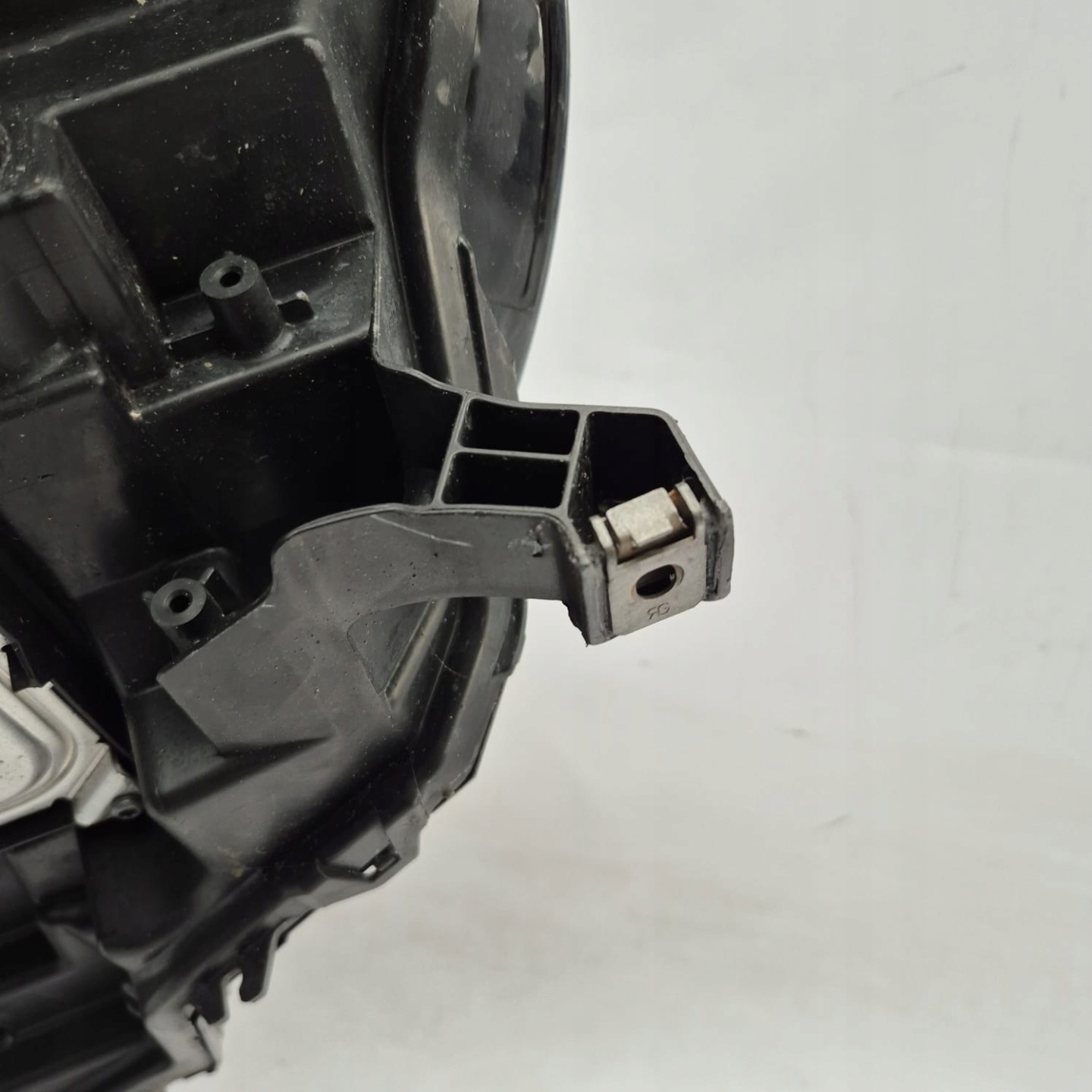 RENAULT KANGOO III 3 21- light right front front FULL LED 260103264R