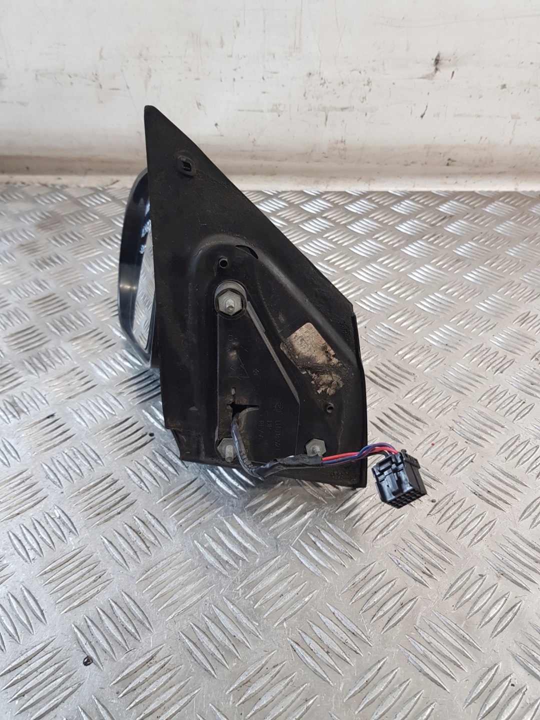 mirror left 5PIN DODGE CALIBER 06R- EUROPA