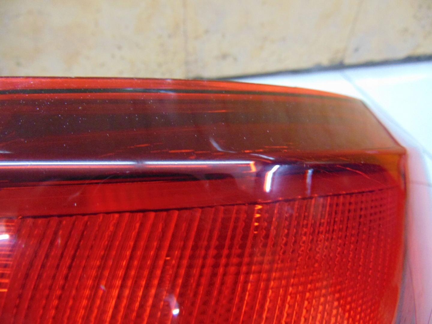 LICHT HECK HINTEN RECHTS OPEL ASTRA V K KOMBI
