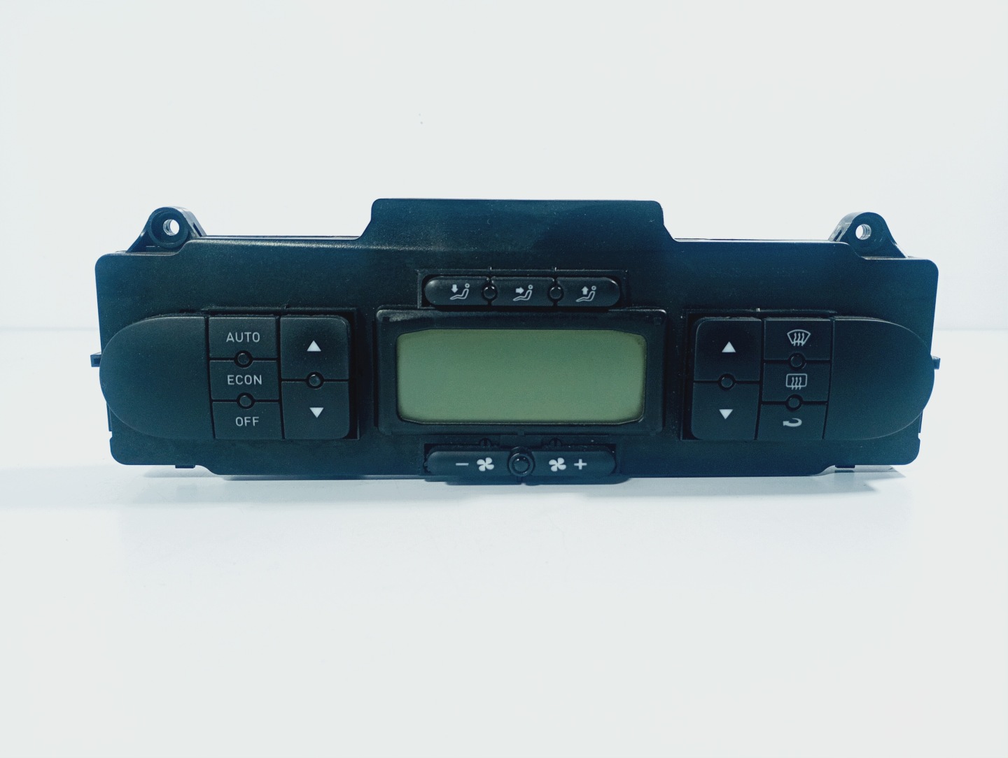 Unite commande clima REGULACJA OGRZEWANIA Bouches buses Seat Leon 2 II 05-12