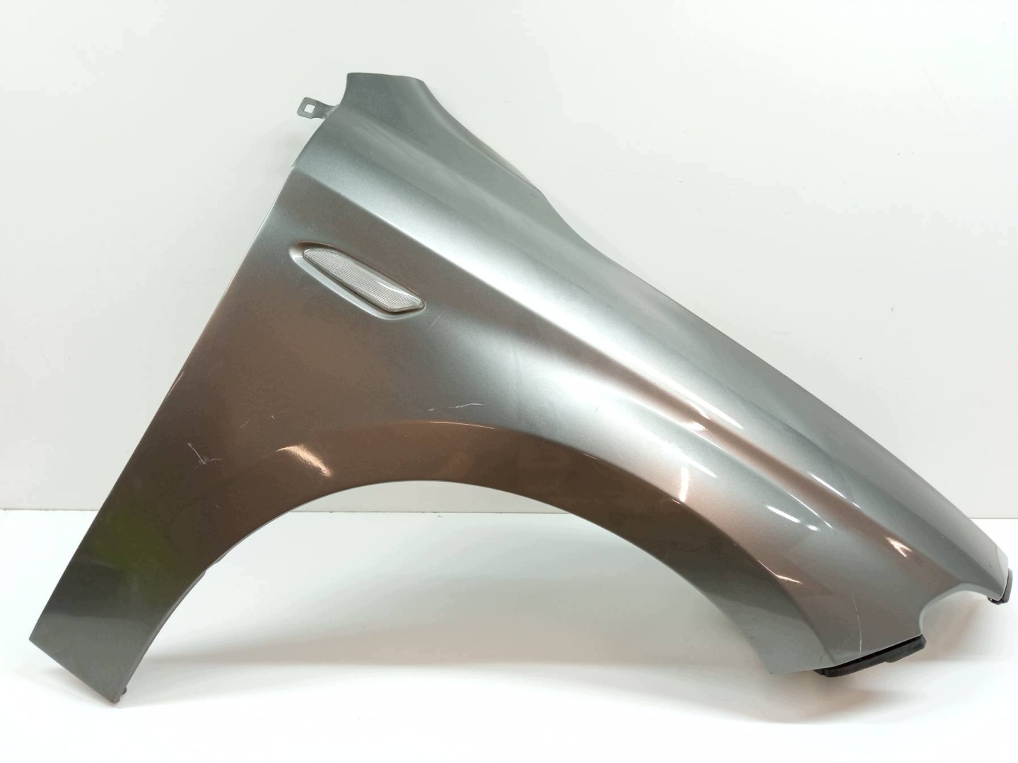 fender right front LIFT Fiat Tipo II (2016- )