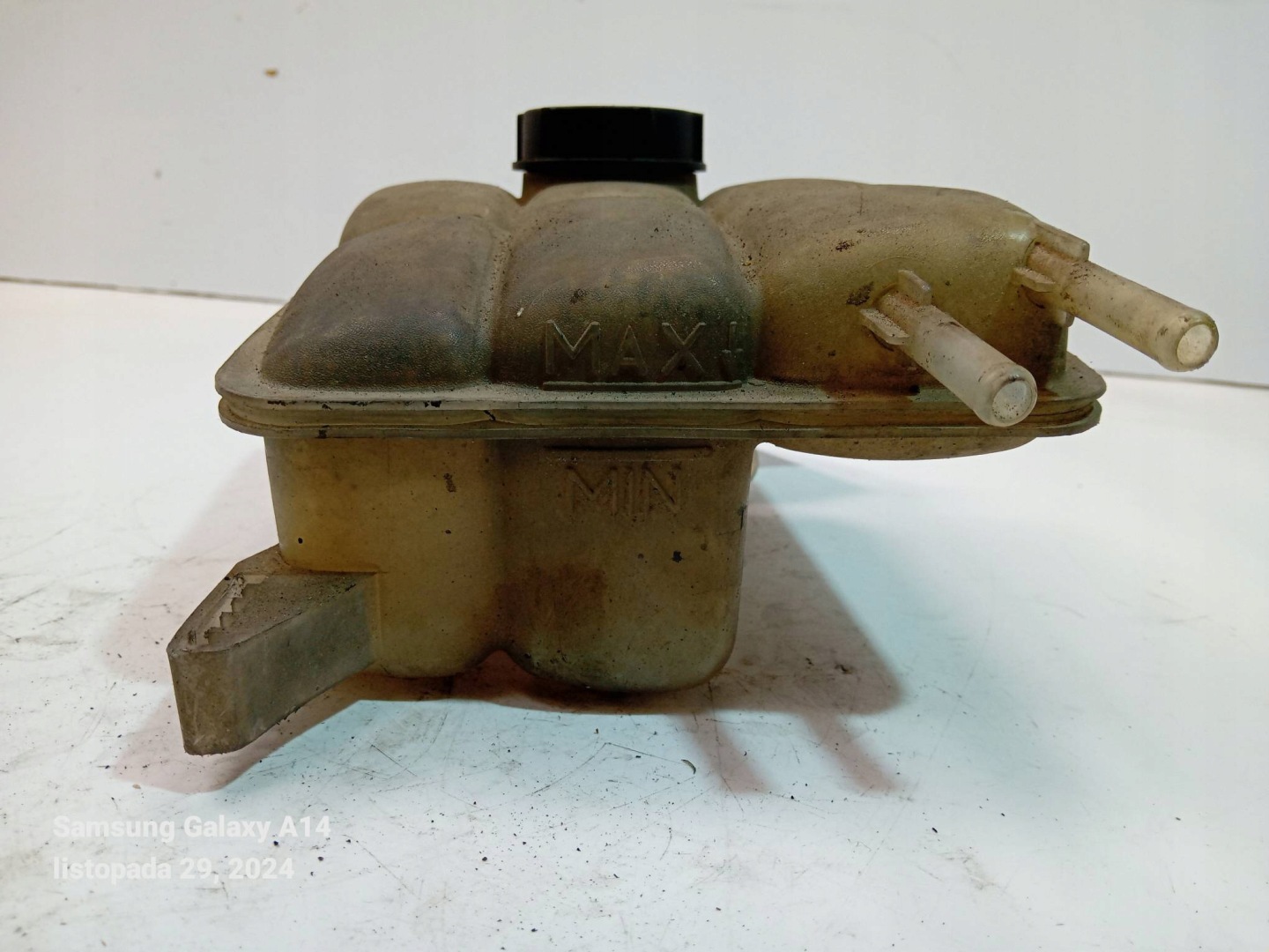 VASCHETTA Serbatoio acqua 3M5H-8K218-AF MAZDA 3 e BK