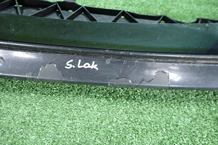 VOLVO C30 R-design 10- front bumper front