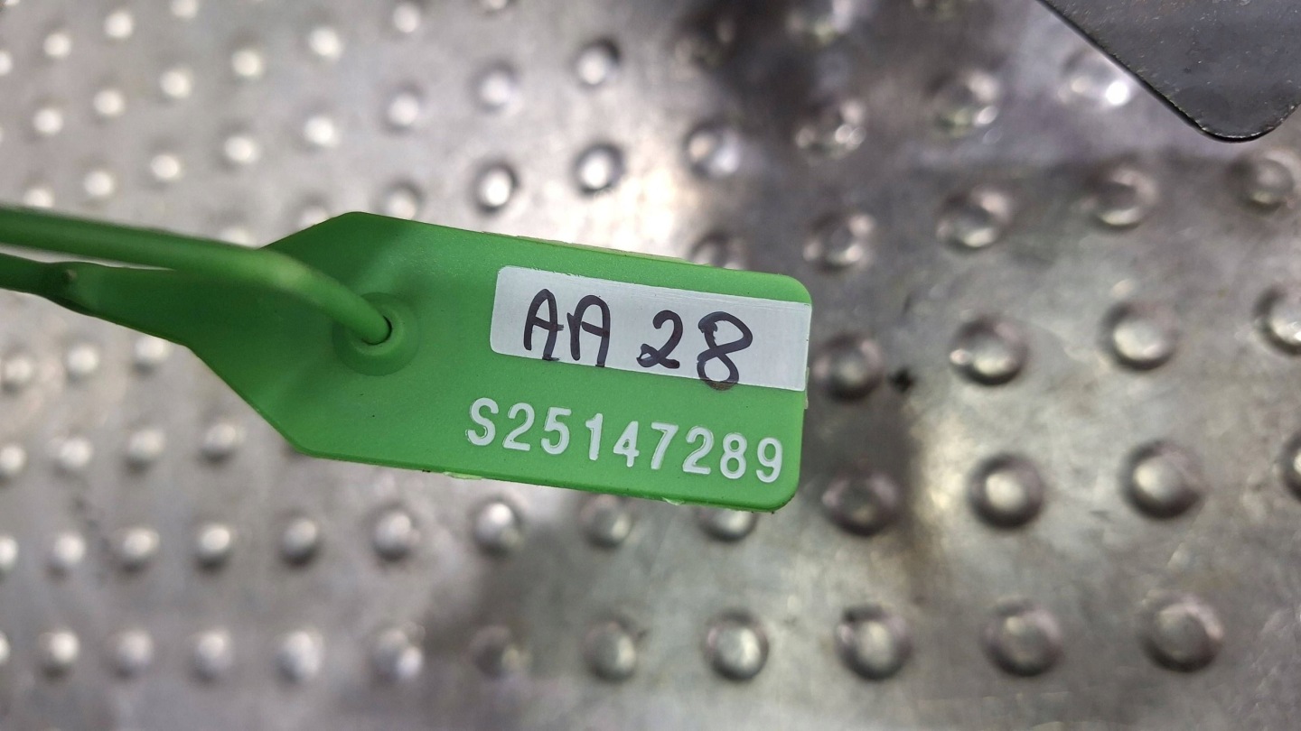 pump control unit ABS 8E0910517D 8E0614517AK 0265234336 AUDI A4 B7