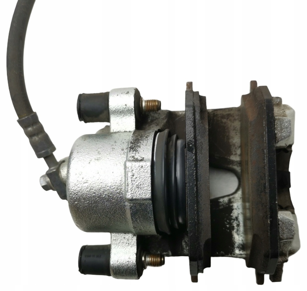 caliper brake right front Audi A1 GB 82A 2Q0615124A original