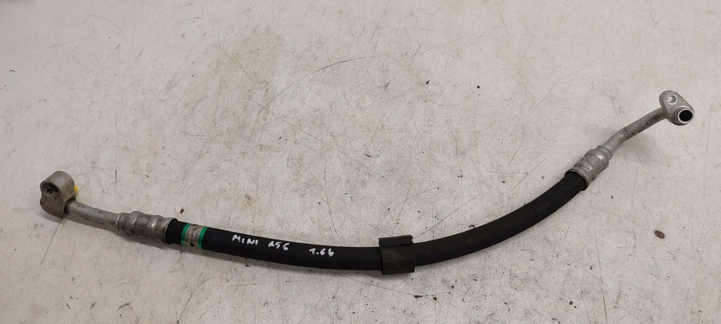 hadice vedení klimatizaci Mini R56 1,6 VTI