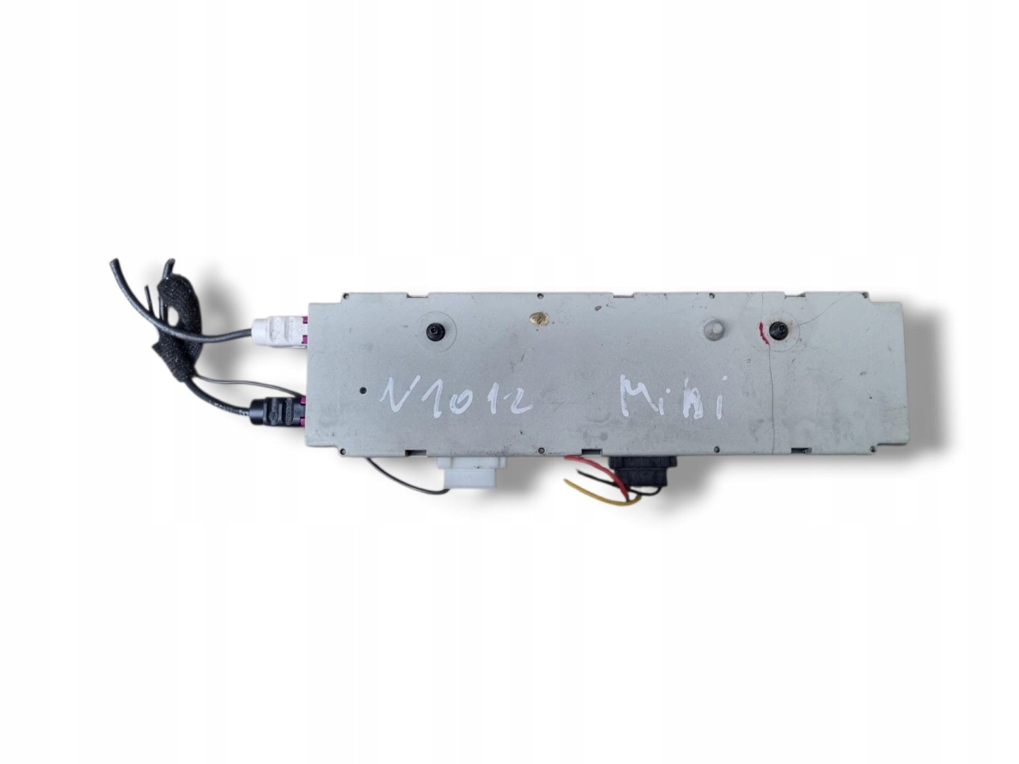 Amplificateur anteny Mini Cooper 2 R56 2007 3416765