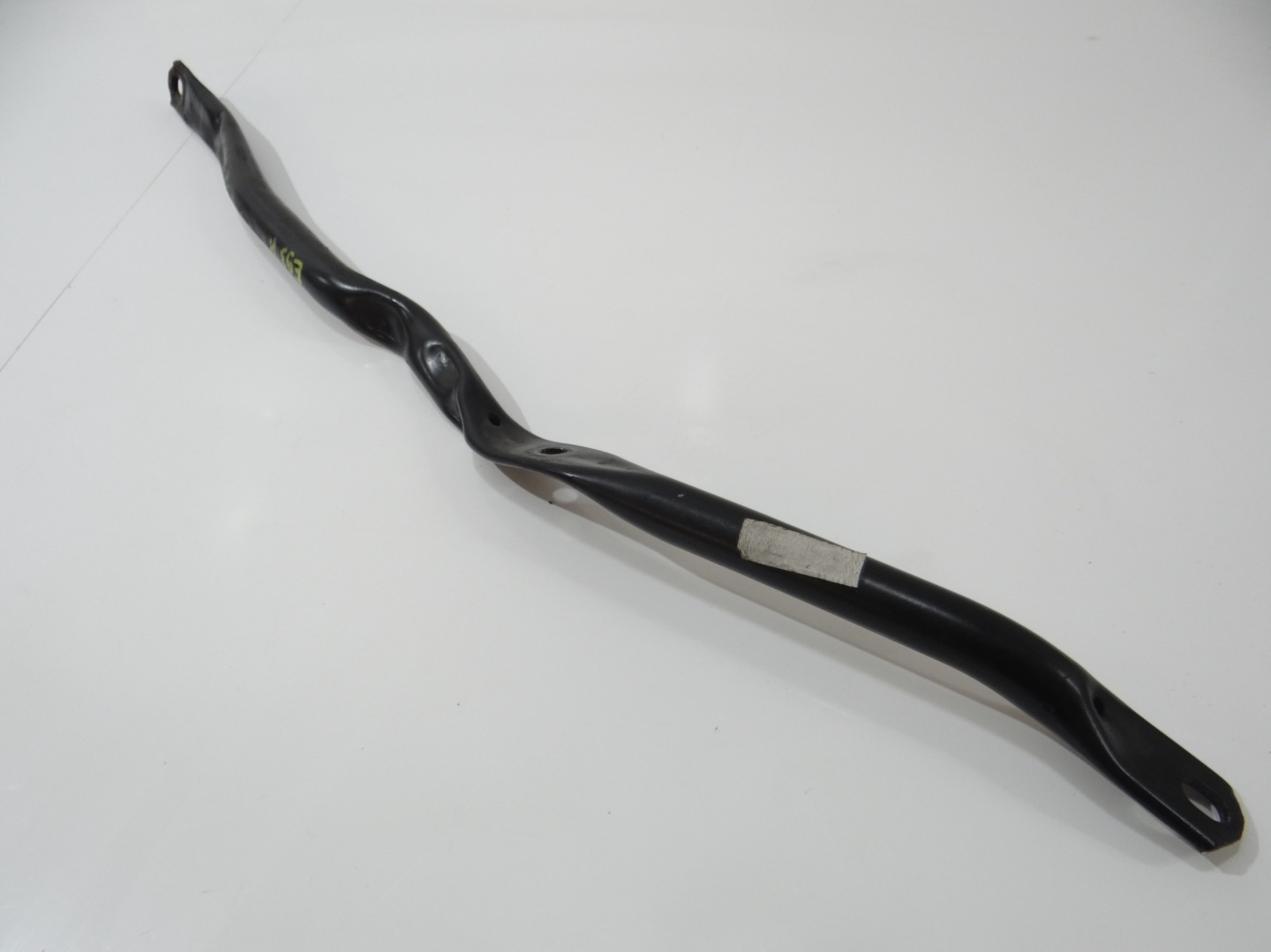 Console Traverse Armature Droit BMW E93 7135648