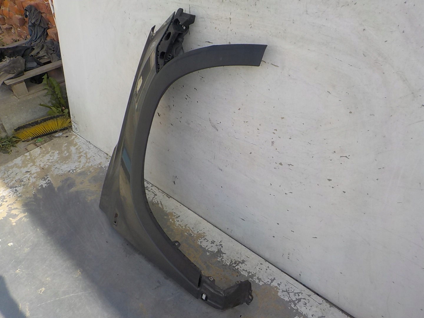 176 CHEVROLET ORLANDO 10-19 fender right front front
