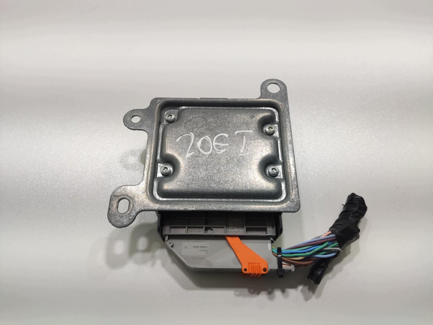 SENSOR modulo airbag airbag RENAULT ZOE e 2013-2019 985104074R