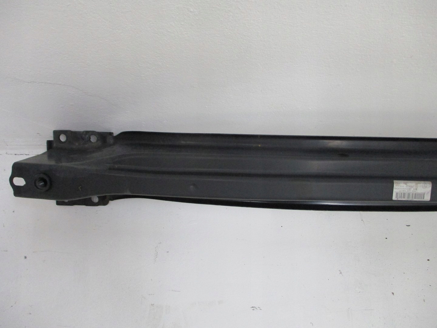 träger VW TOUAREG 7P0 7P0807309