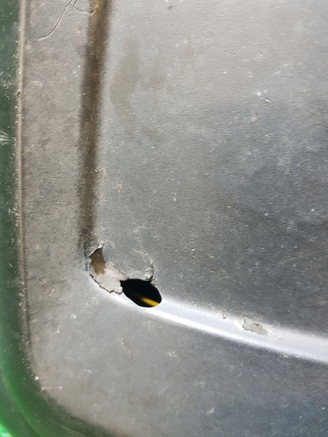 mirror right electrics CITROEN JUMPER 2 E3011030