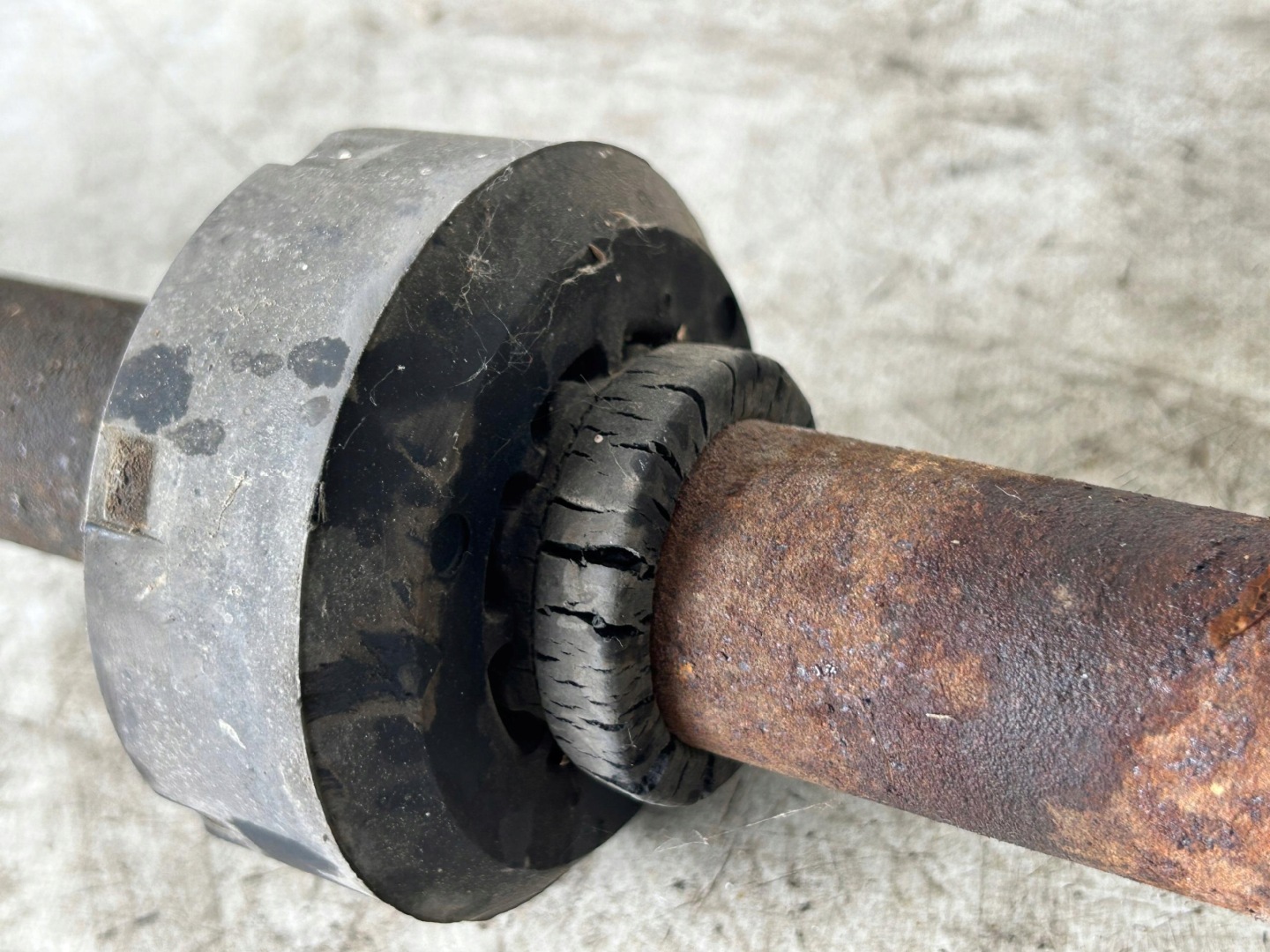 semi-axis right DACIA SANDERO LOGAN II 1.2 391004298R