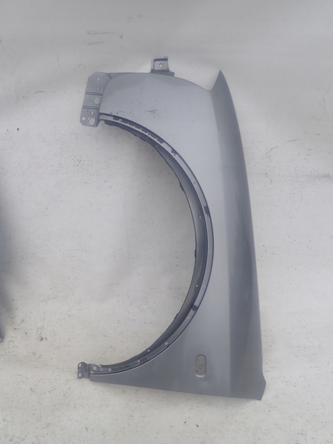 AUDI A6 C5 ALLROAD 99-05 fender left front