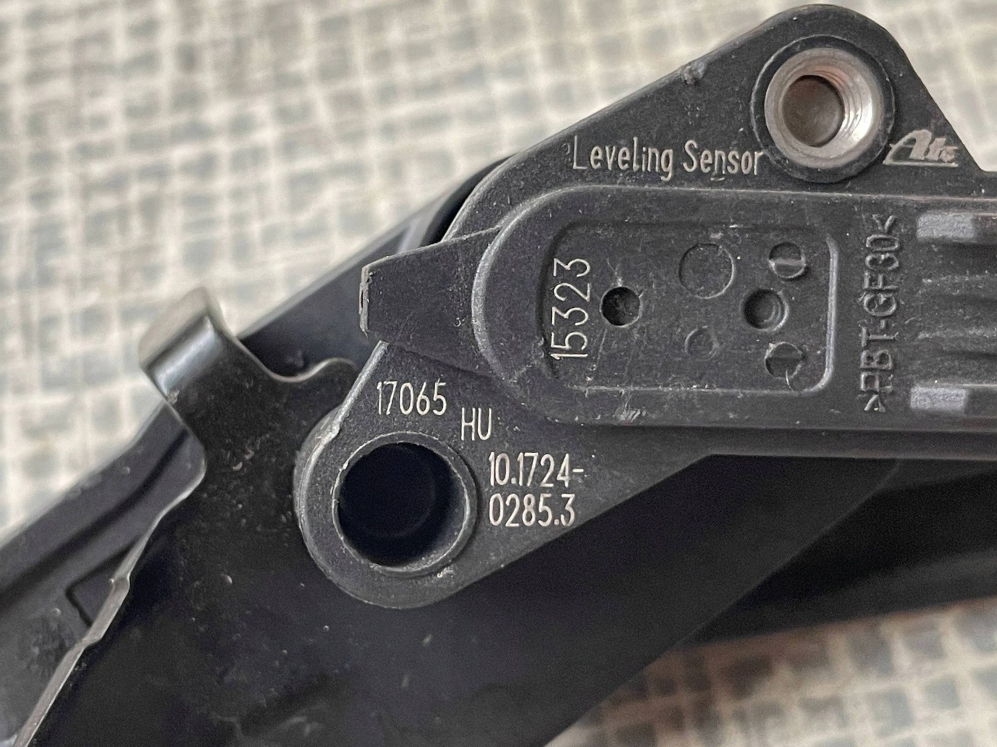 Sensor POZIOMOWANIA Leuchten OEM 10172402853 10.1724-0285.3 !J