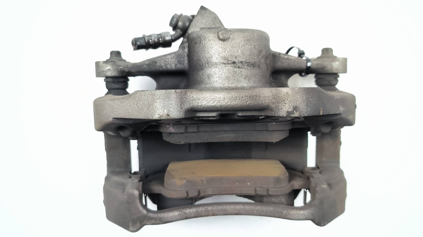 caliper brake front left 1.2 PURETECH CITROEN C4 III