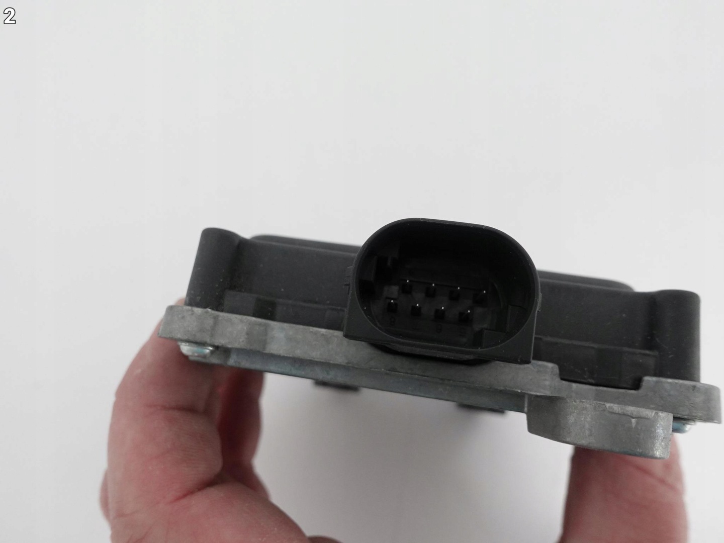 MERCEDES W213 W222 C238 RADAR SENSOR ACC DISTRONIC