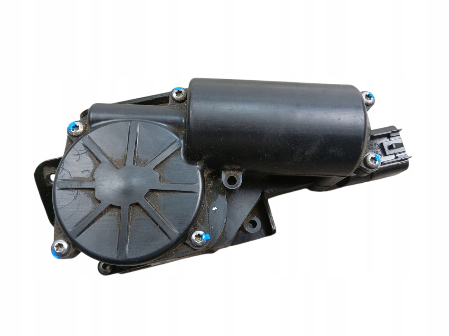 lock DOCIAG bonnet boot OPEL INSIGNIA A KOMBI (08-13) 13501872