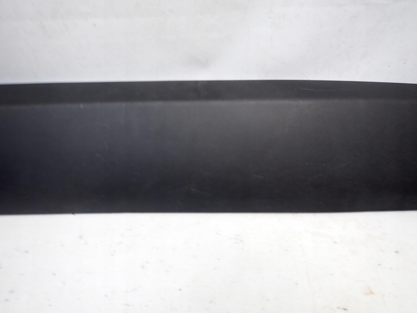 JEEP RENEGADE 14- moulding door right front front 735578398