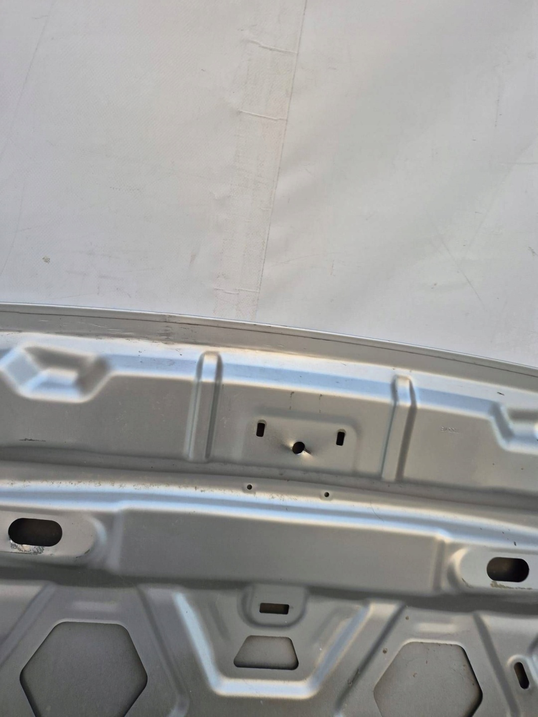 VOLVO XC90 II 2 14- Cofano 31352866