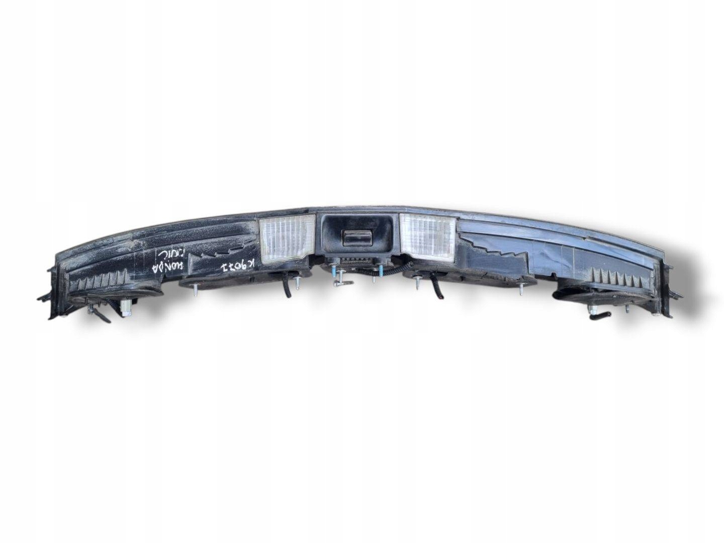 cap bonnet Honda Civic 8 facelift FK3 2010 33700-SMG-E51