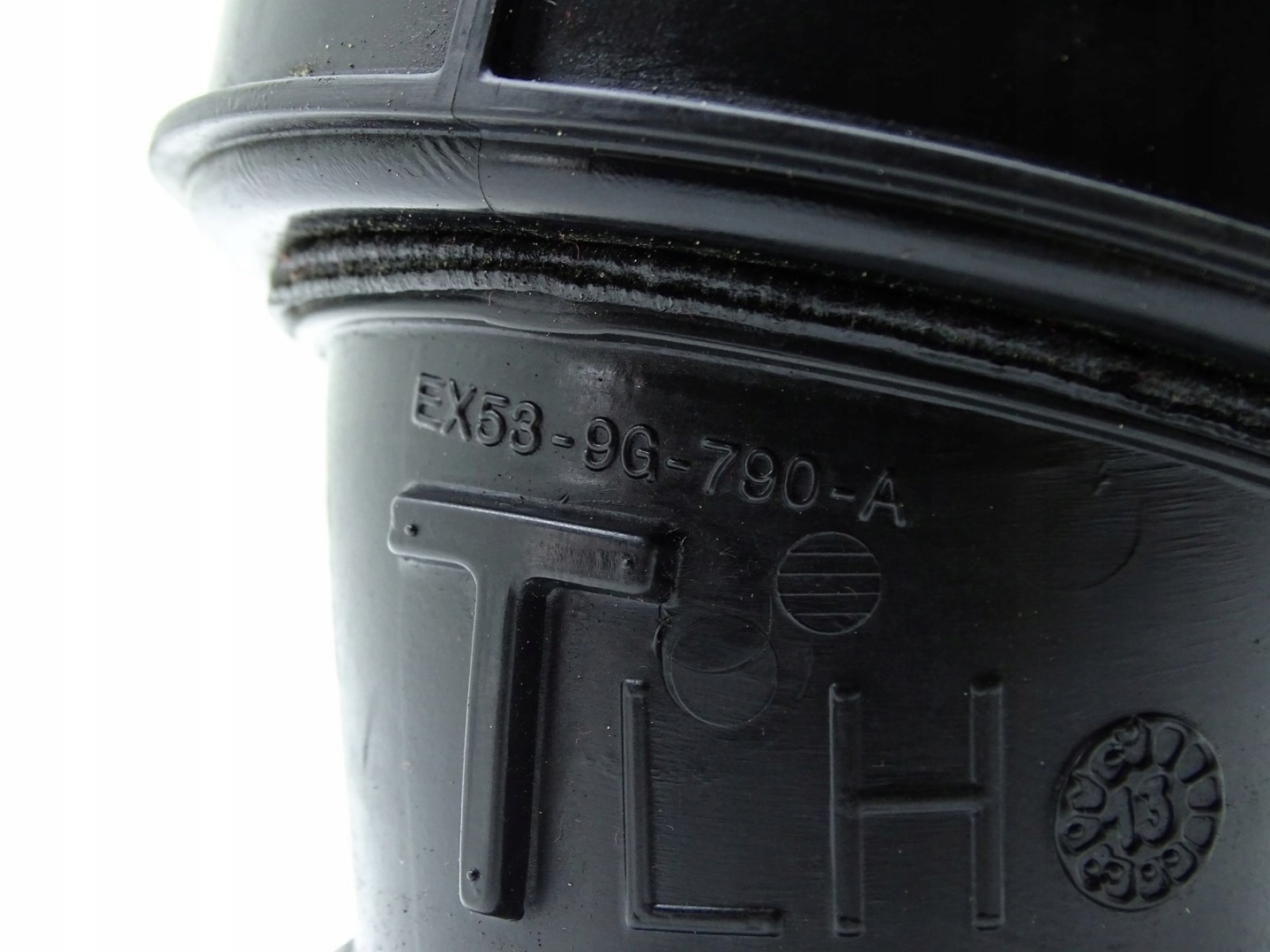 pipe air hose JAGUAR F-TYPE 3.0 EX53-9G-790-A