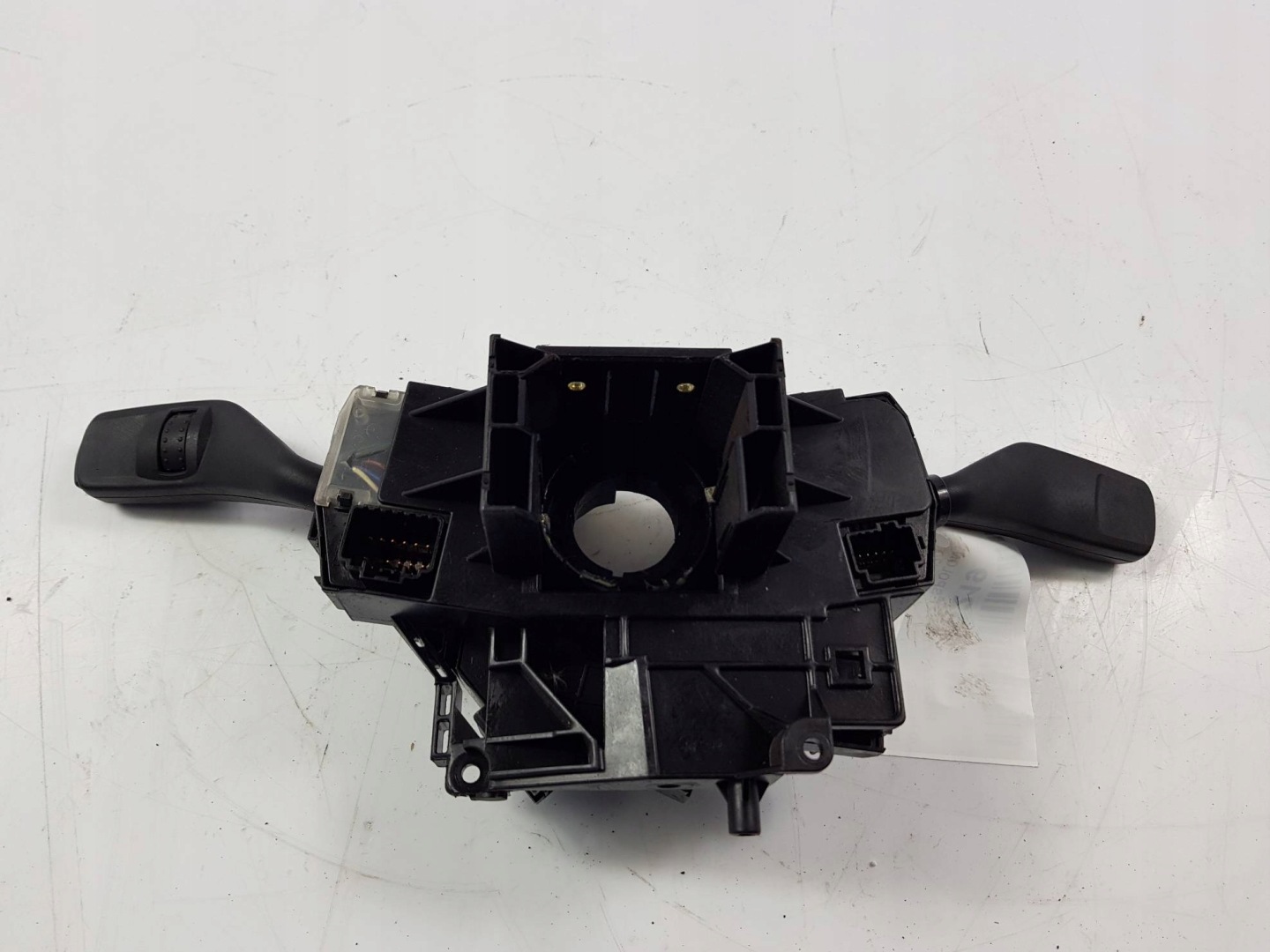 DEVIO LUCI TERGICRISTALLO TERGI 4M5T-13N064-AH 3M5T-6475-AE FORD FOCUS MK2