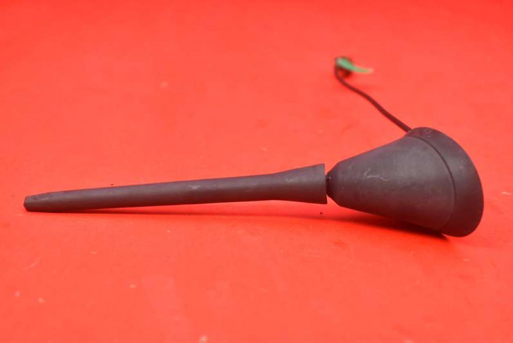 ANTENNA NERO 8X0035501A AUDI A1 8X 10-14