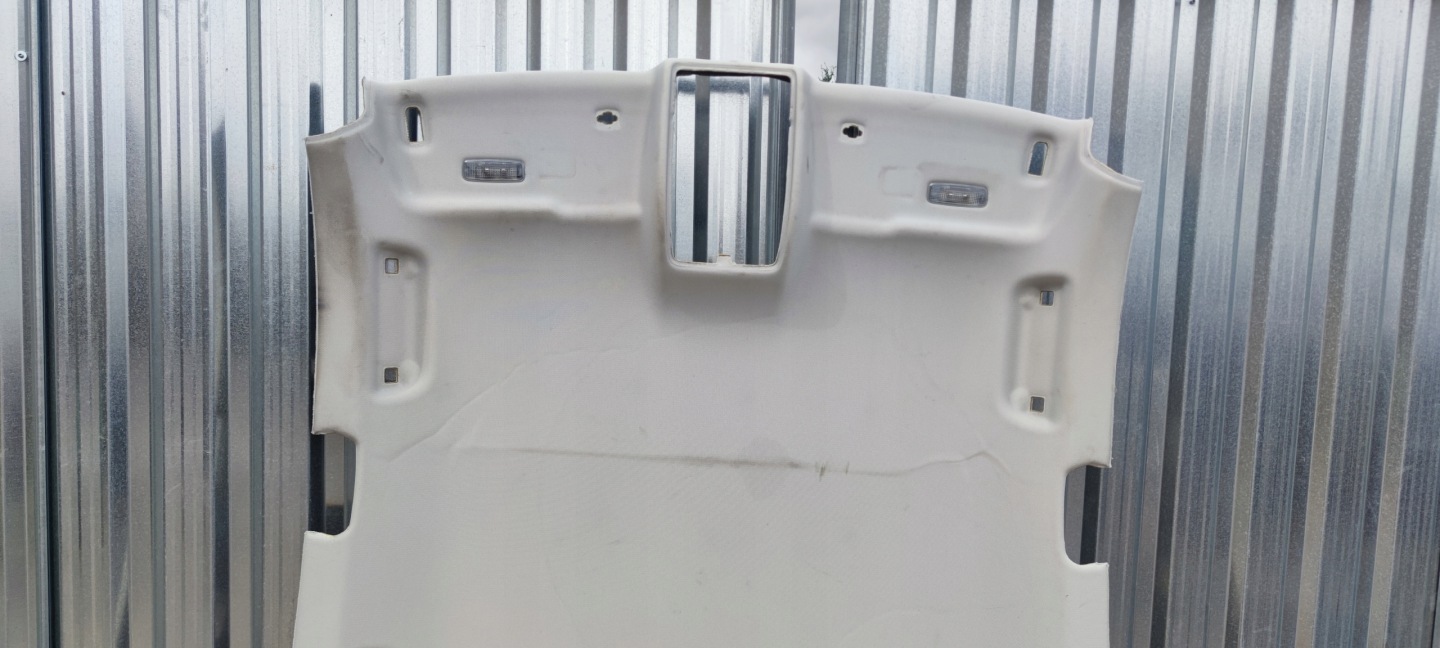CIELO INTERNO AUDI A5 8T SPORTBACK 8T8867501 V39