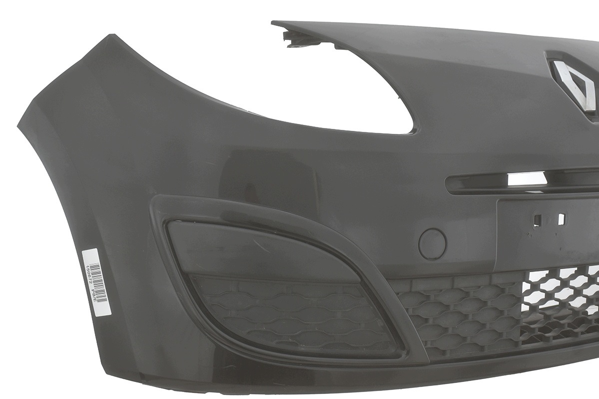 front bumper * front RENAULT TWINGO II NV676