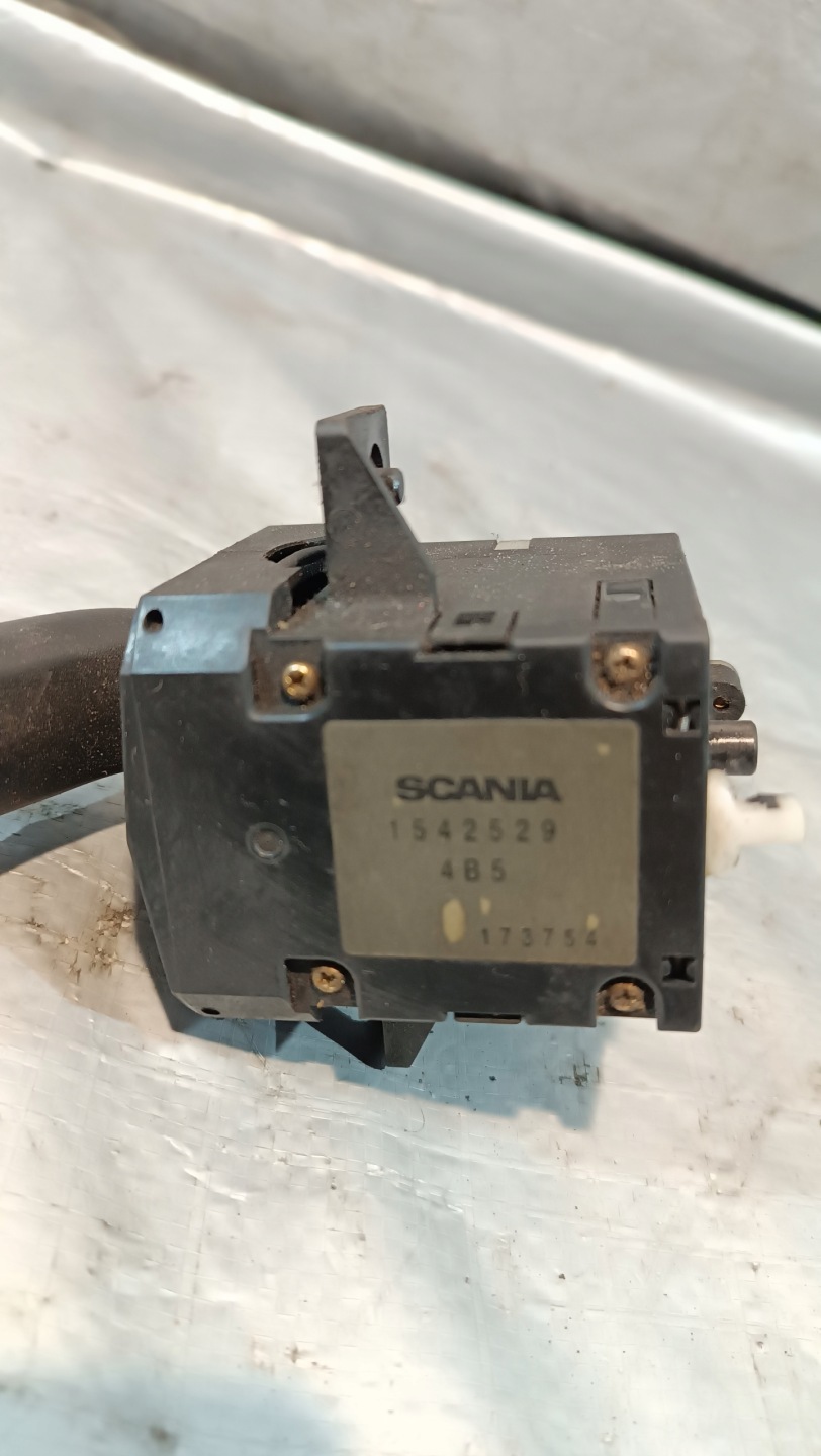 Commodo essuie glace MANETKA SCANIA 1542529