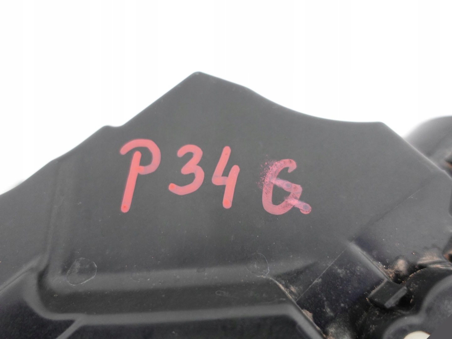 SKODA FABIA IV 6VB 21- light FULL LED left *LED NIE DZIALA*