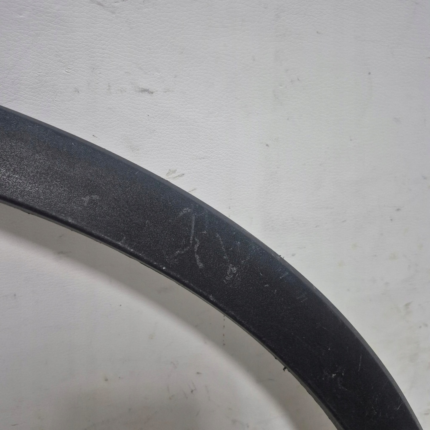 VOLVO XC40 17-> moulding cap right front
