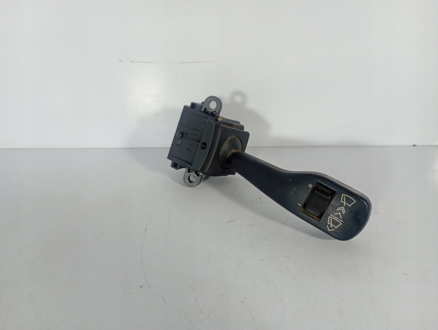 BMW 3 E46 98-05 switch switch regulation of wipers OE 8363664