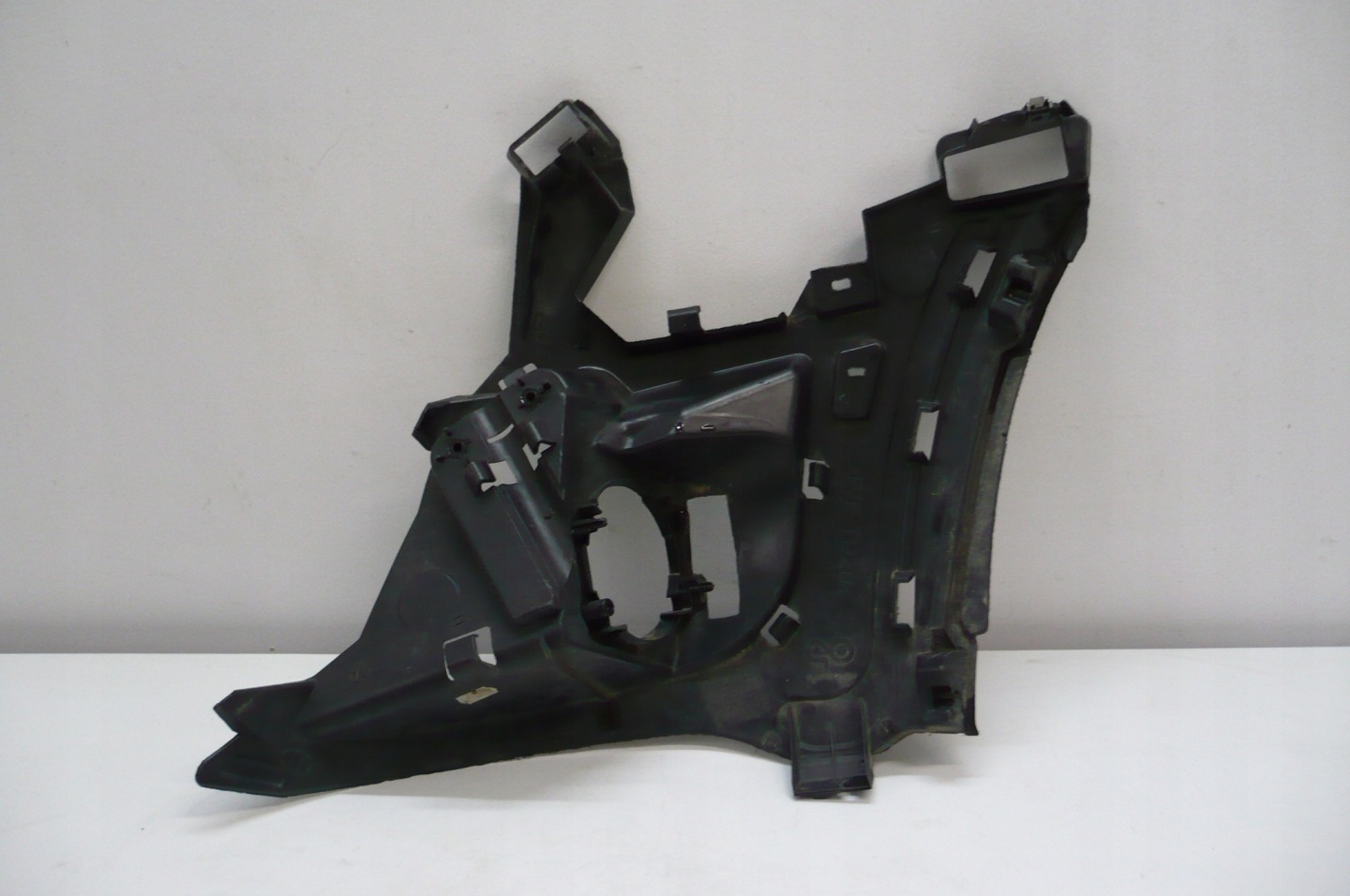 RENAULT SCENIC III 3 09- support holder of a bumper right front