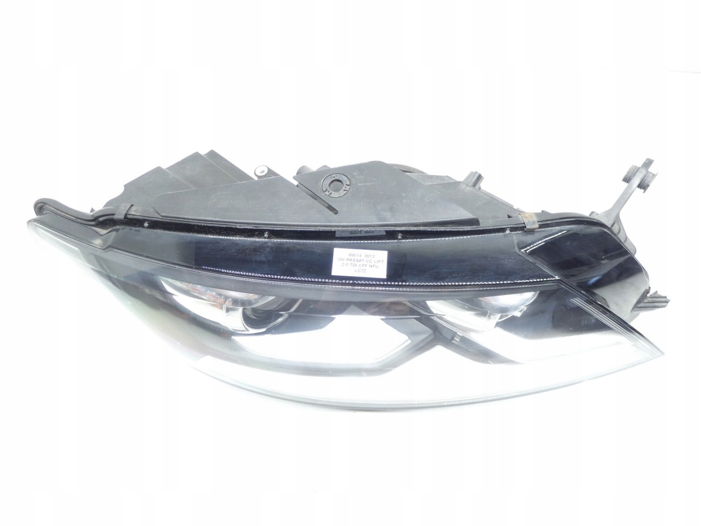 light right front right front XENON VW PASSAT CC LIFT 11R- 3C8941040