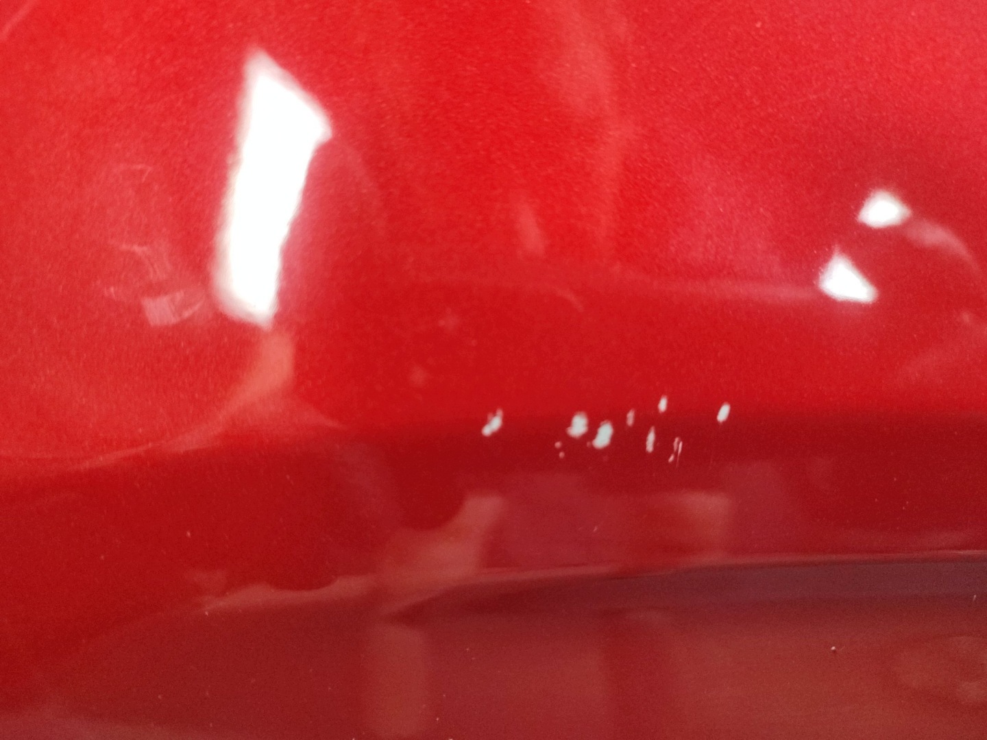 fender right front FORD EXPLORER EV LAK: AS (2024-)