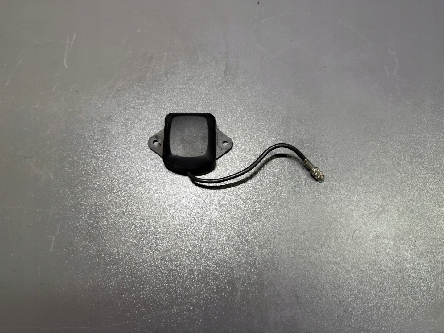 modulo antenna GPS BMW E38 E39 E46 OE 8375944
