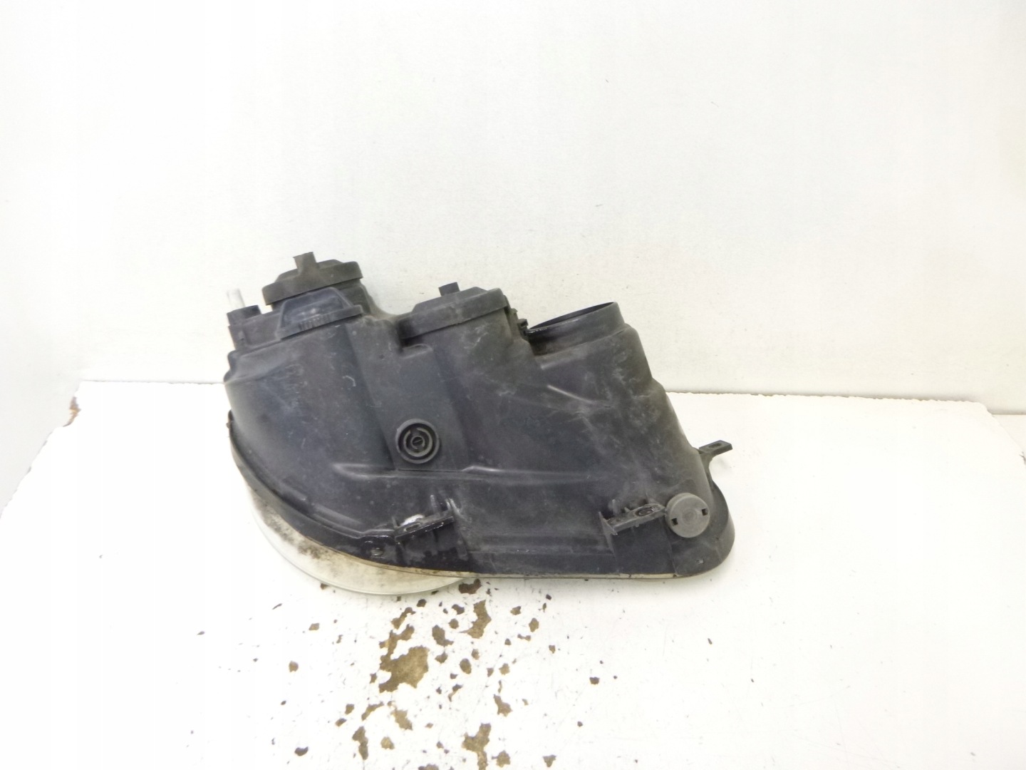light front left Volkswagen Polo 9N1 2002r. 6Q1941007 VALEO