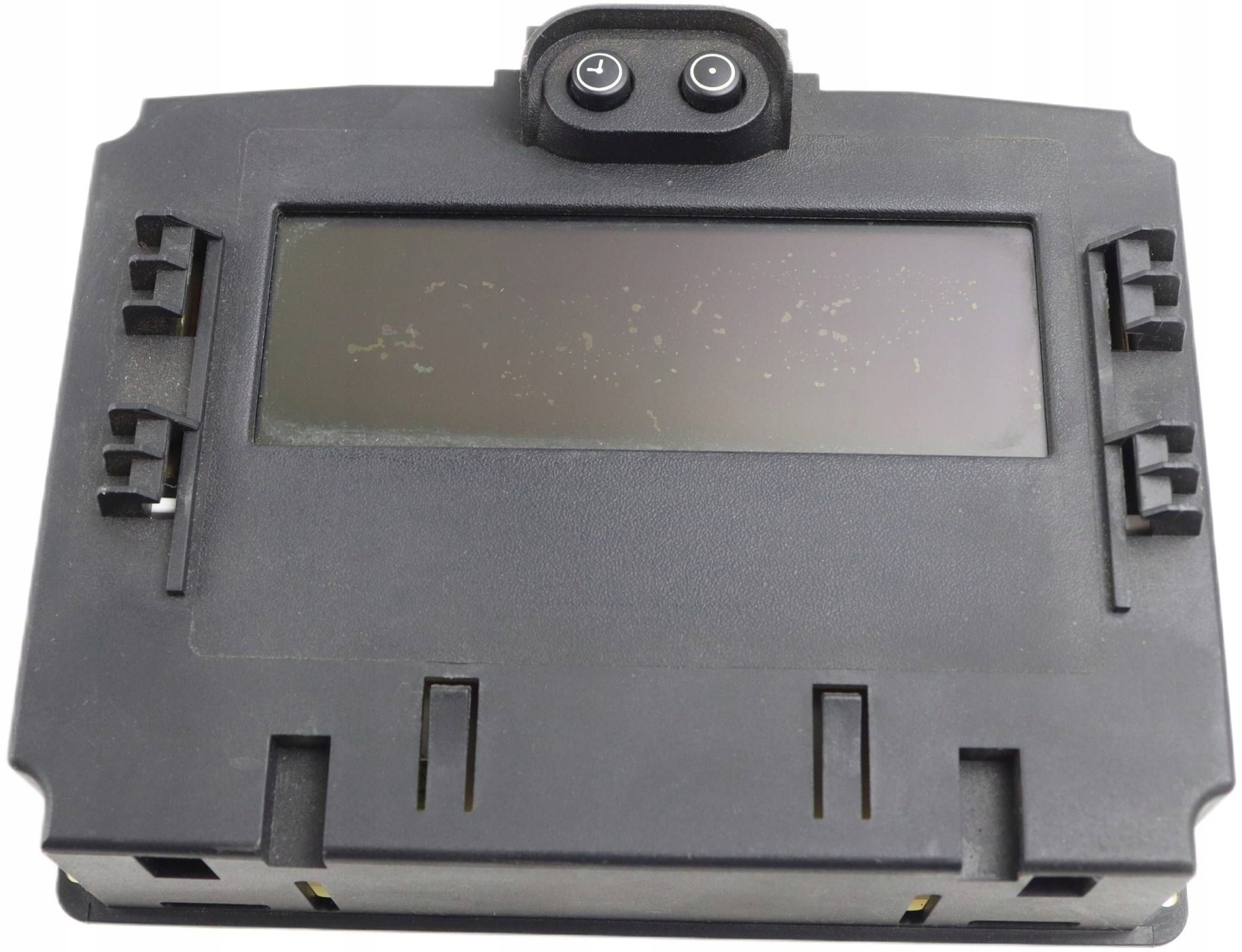 OPEL ZAFIRA A PANEL Display RADIA 13106244