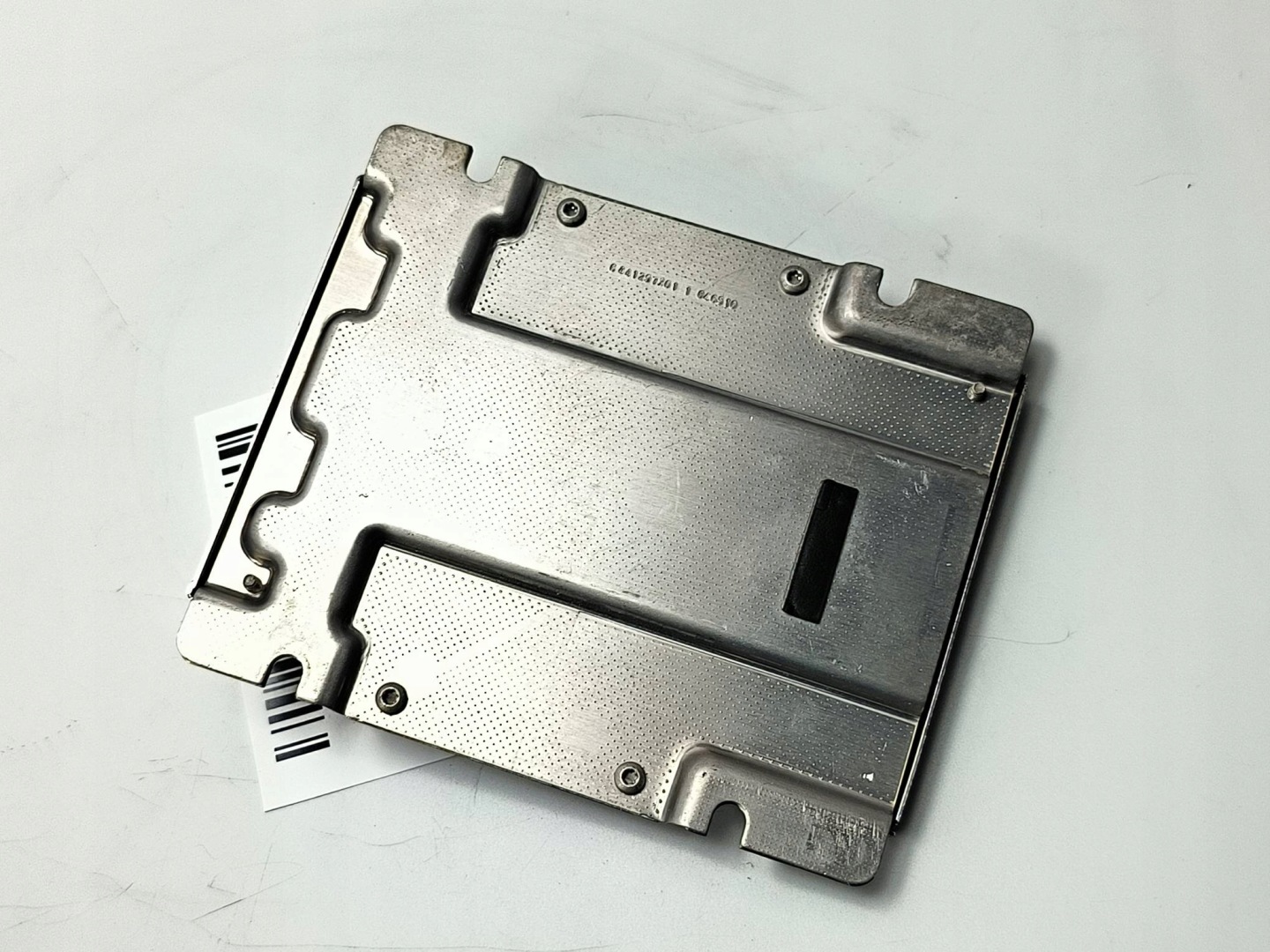module AH32-5A482-AE control unit springing LAND ROVER RANGE ROVER
