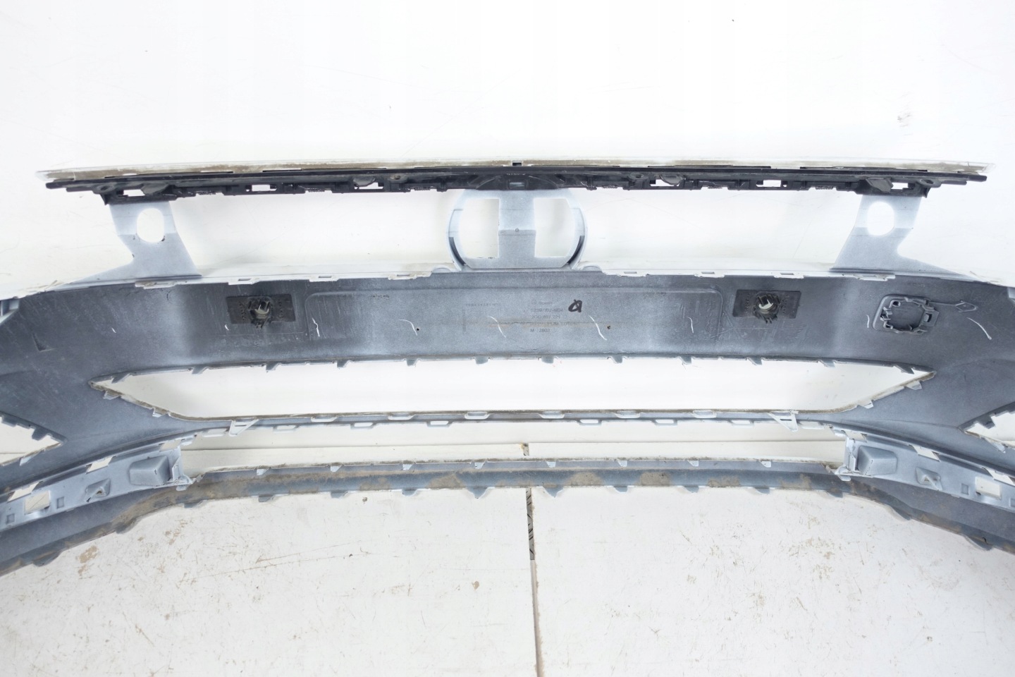 bumper front front VW POLO VI 2G0 17-21 2G0807221