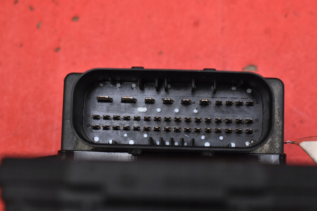 pump ABS 8E0614517 AUDI A4 B6 1.9 TDI 100 KM 00-05