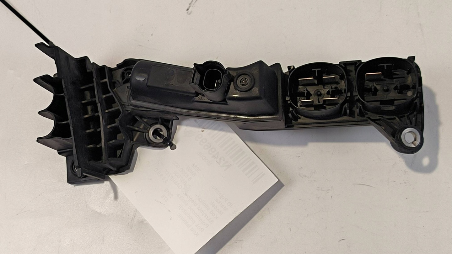 modulo ROZDZIELACZ di tensione 9339825 BMW 5 530D G30