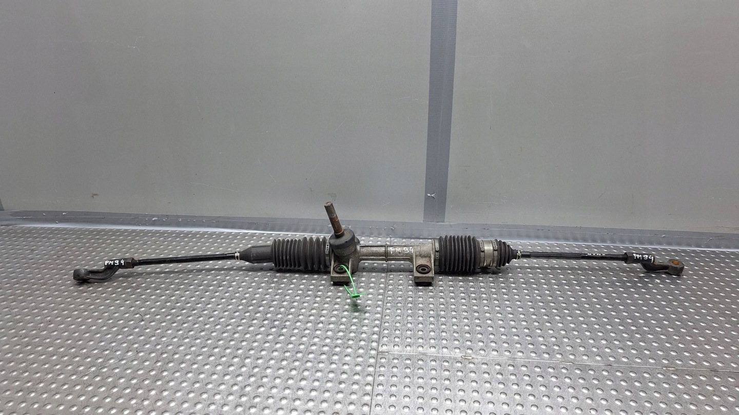 servo control 0004684V007 SMART FORFOUR and 450