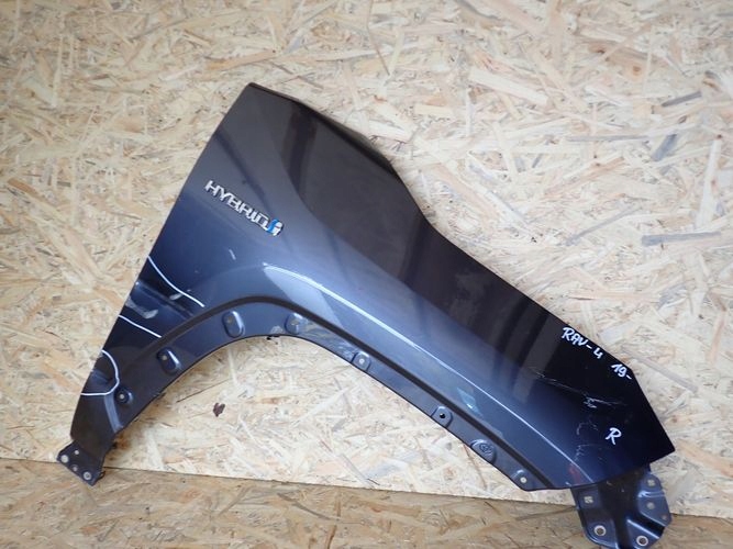 TOYOTA RAV4 RAV 4 19- fender right front front
