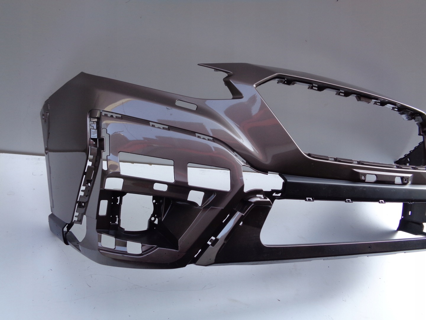 Frontstoßstange SUBARU OUTBACK VI 20- NR 47052